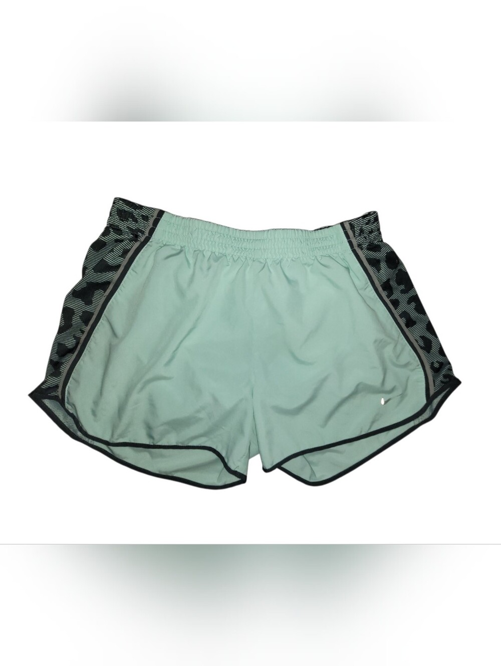 Nike Dri-Fit Tempo Cheetah Running Shorts